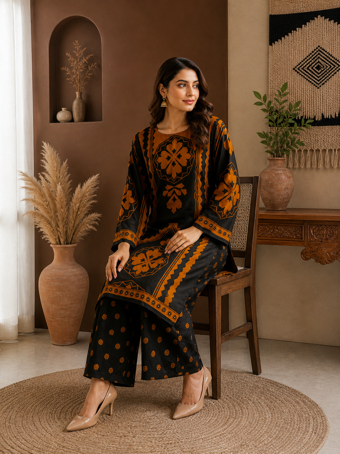 Suhangni 2 pc