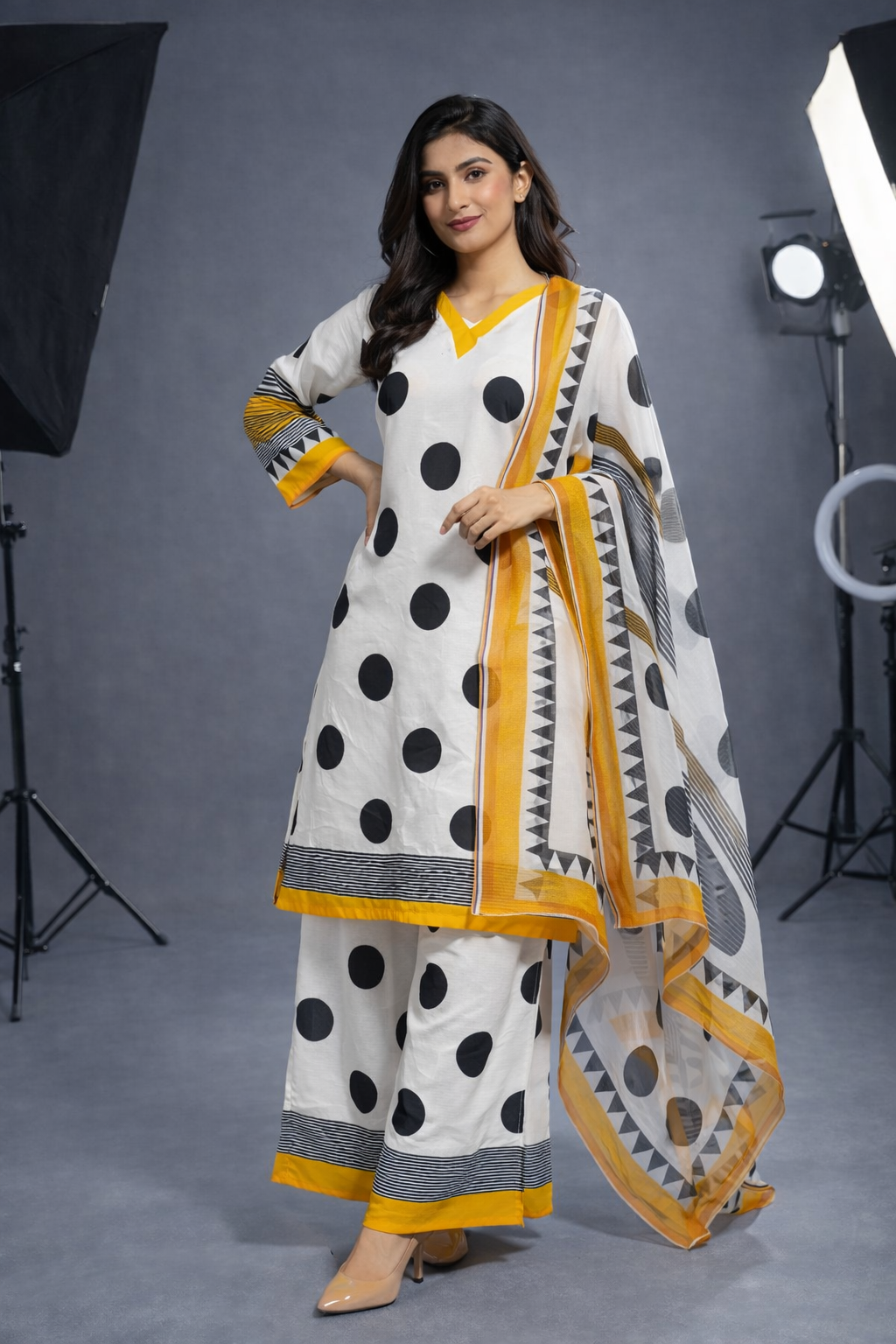 Polka 2 pc
