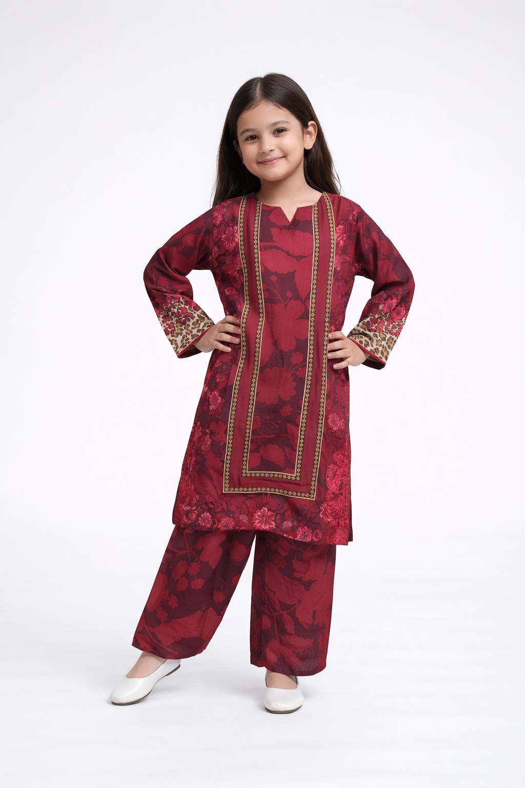 Gulaab kids