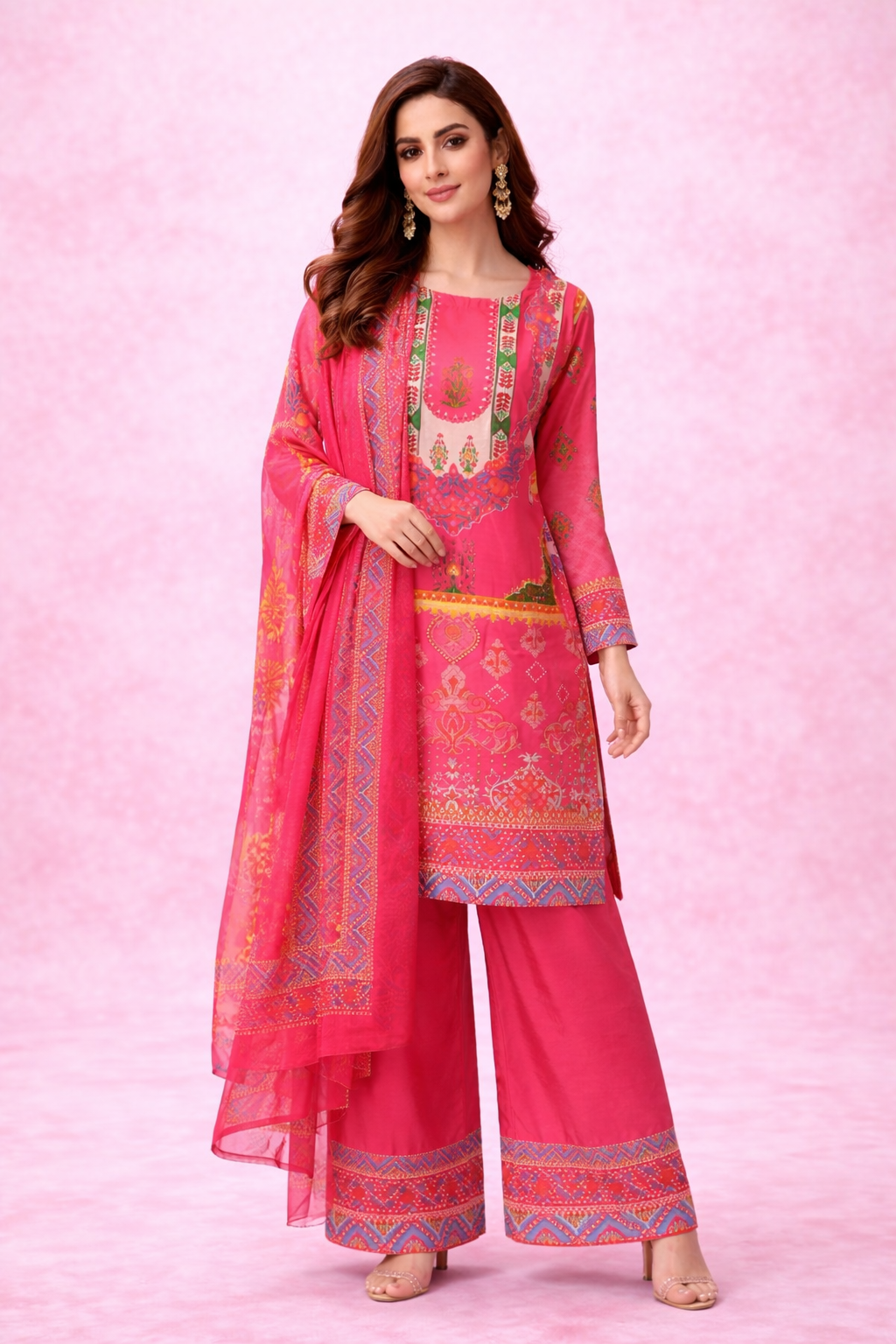 Strawberry 3 pc