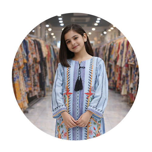 KIDS COLLECTION