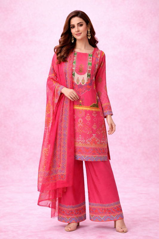 Strawberry 3 pc