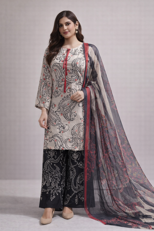 Black rose 3 pc
