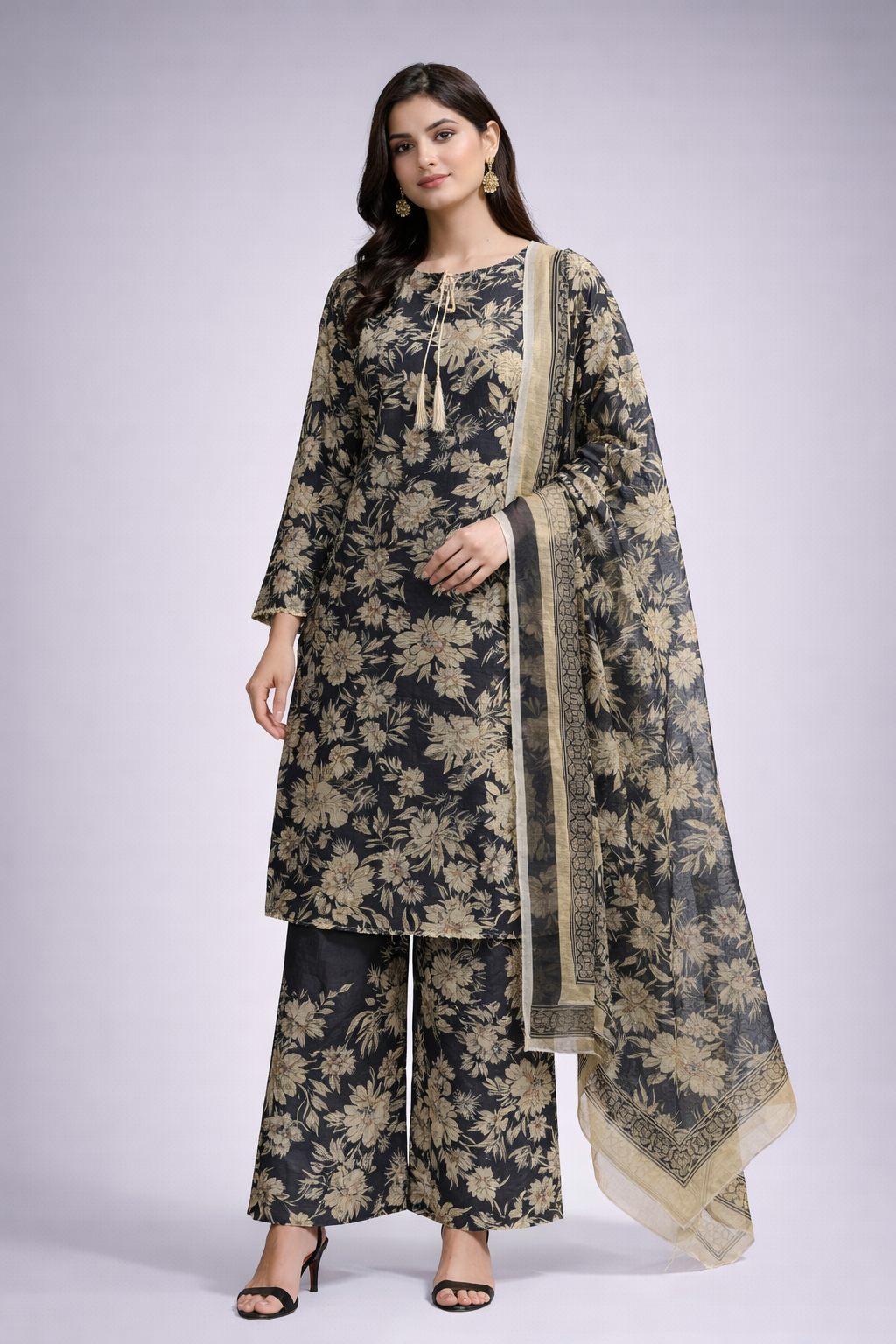 Khushi 3 pc