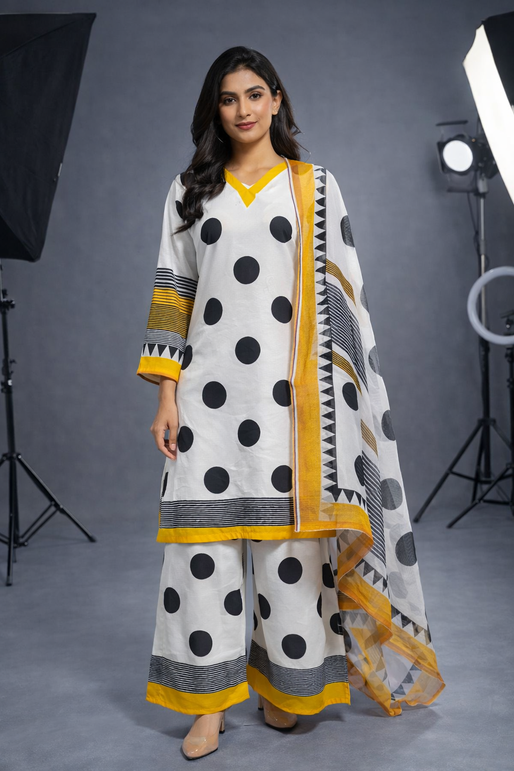Polka 2 pc