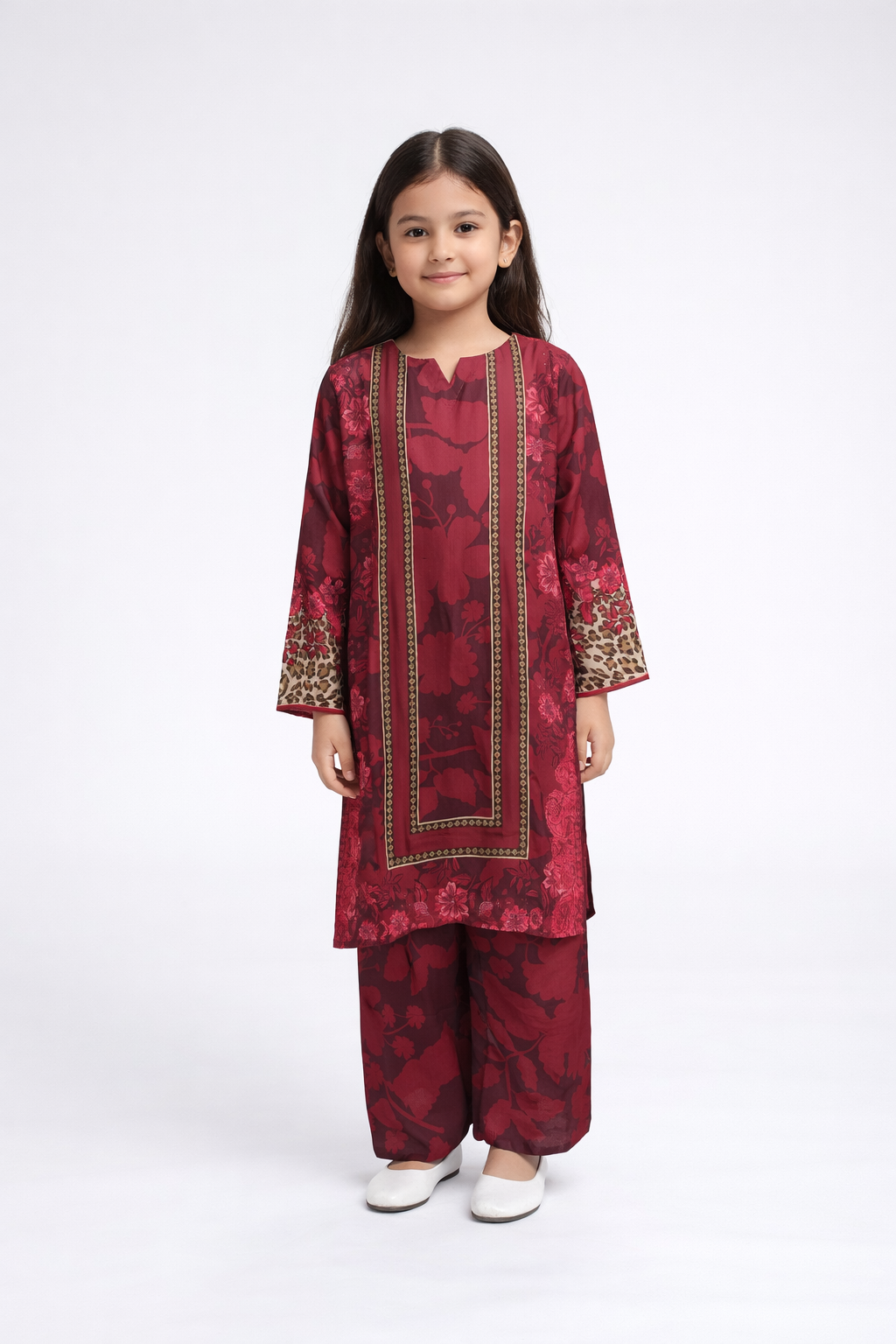 Gulaab kids