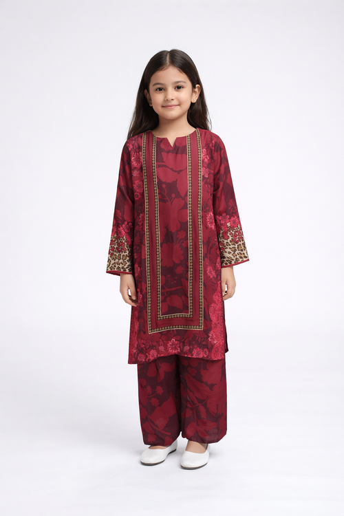 Gulaab kids