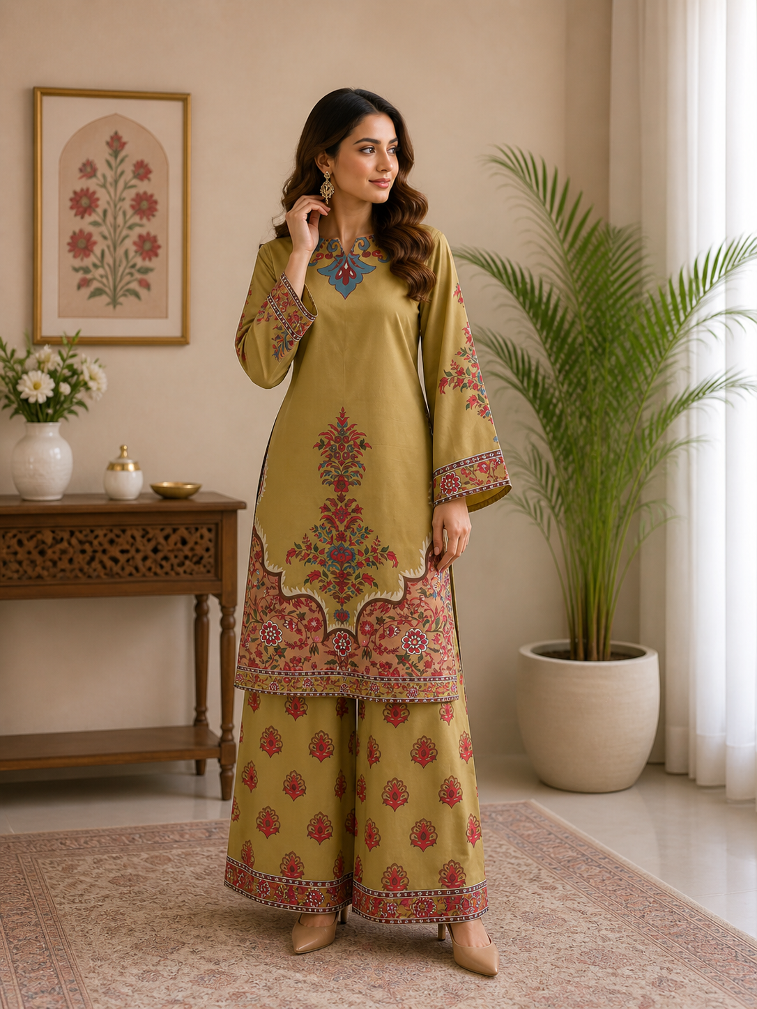 Anabia 2 pc
