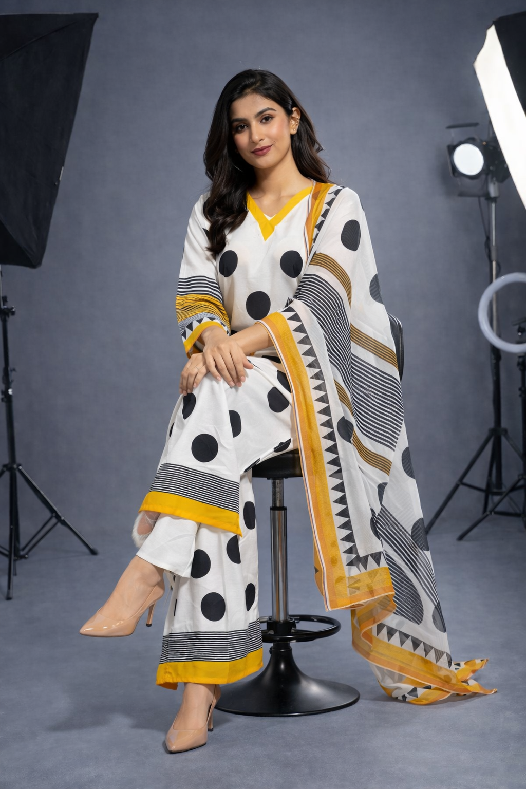 Polka 3 pc