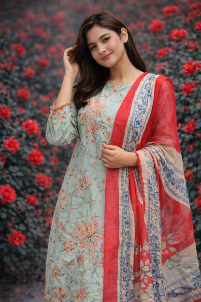 Jhumka 3pc