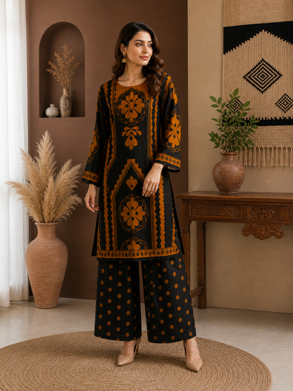 Suhangni 2 pc