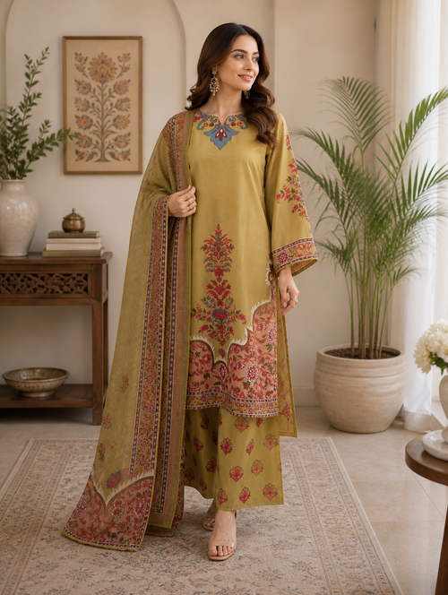 Anabia 3 pc