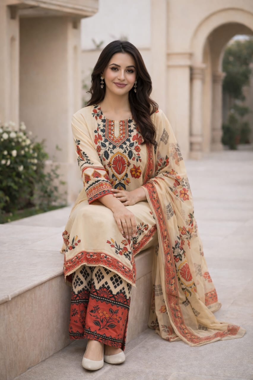 Areej 3 pc