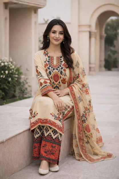 Areej 3 pc
