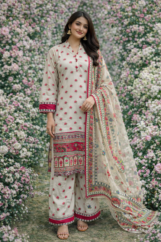 Rimsha 3 pc