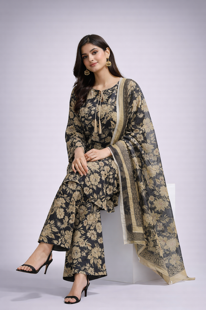Khushi 3 pc