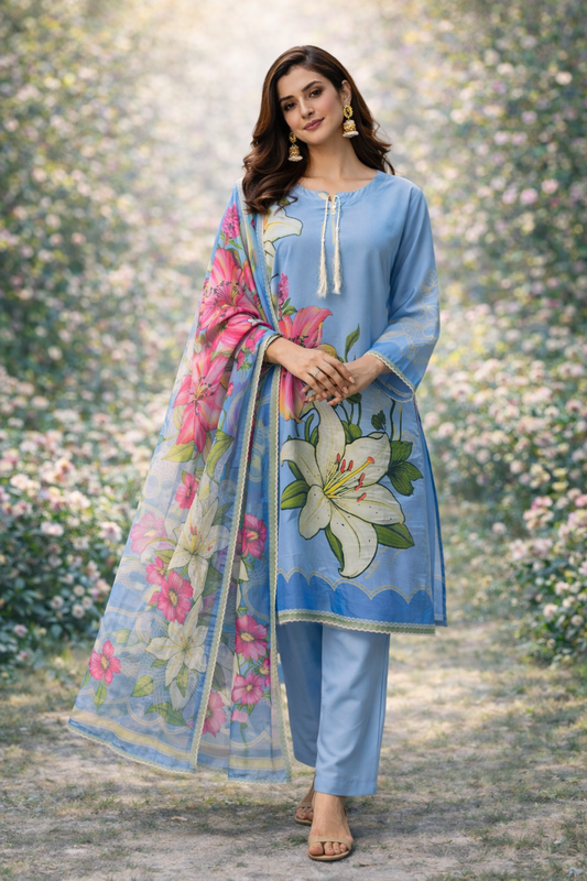 Sky diva 3 pc