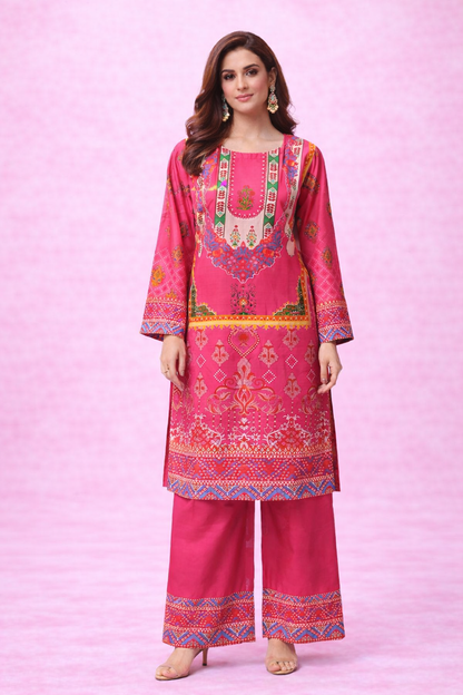 Strawberry 2 pc