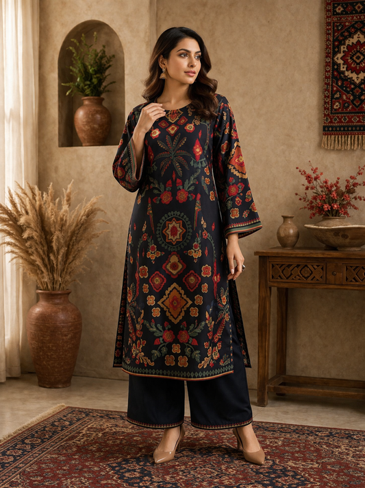 Navy 2 pc