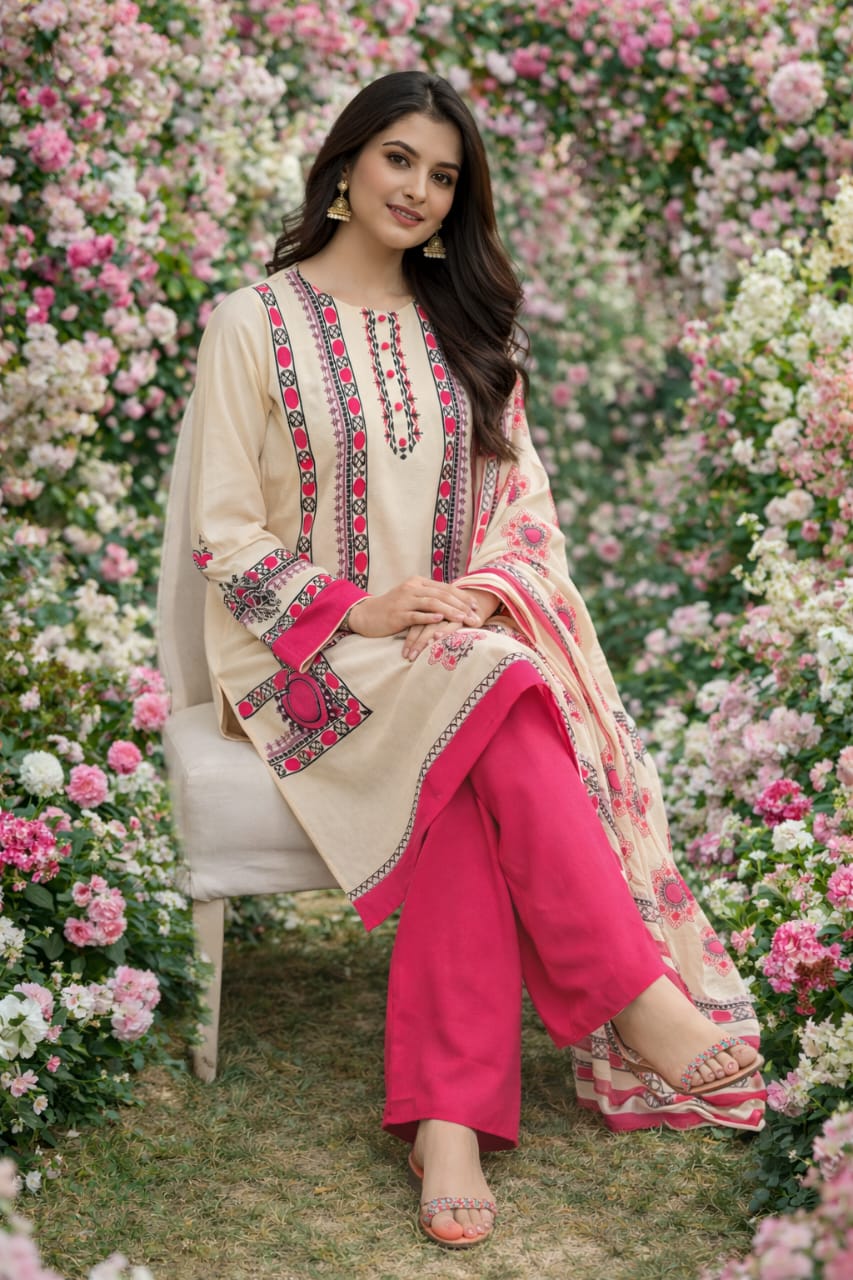 Barbie 3 pc