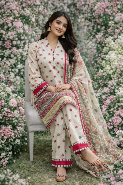 Rimsha 3 pc