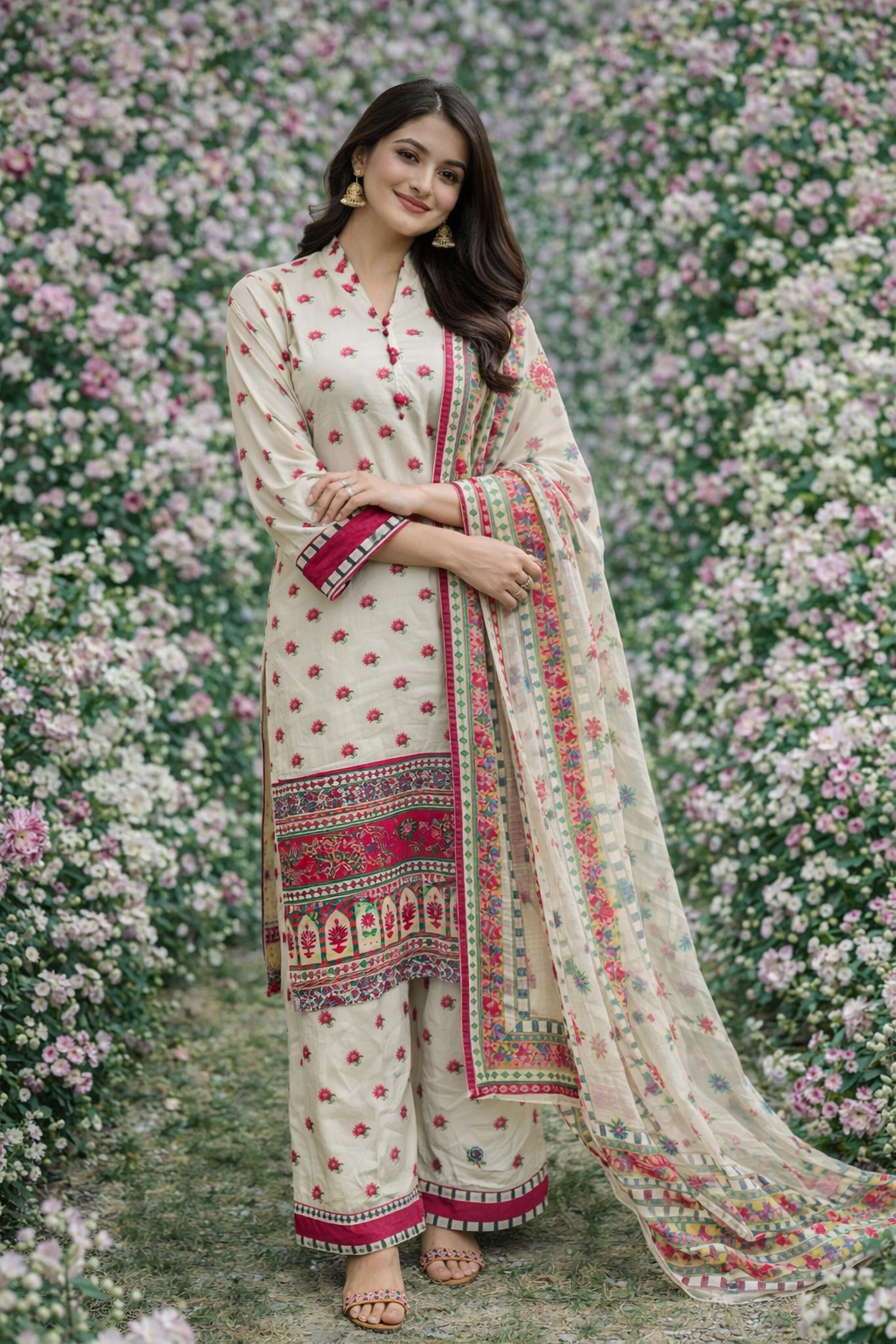 Rimsha 3 pc
