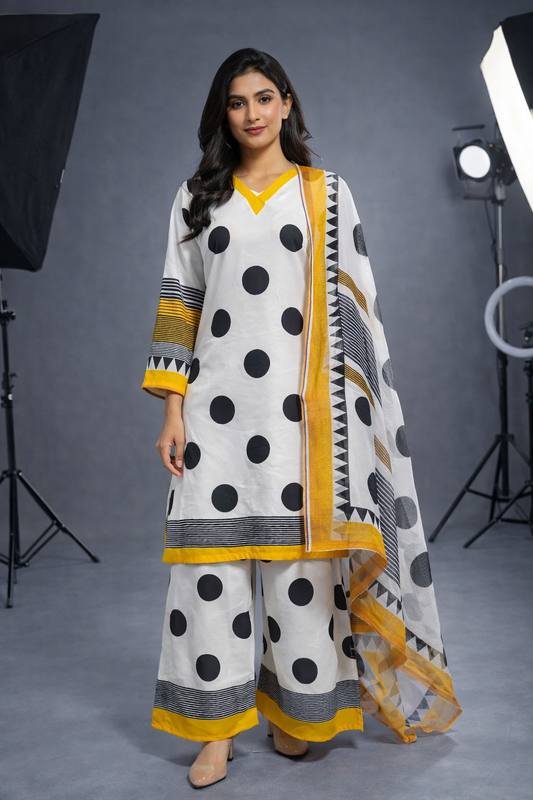 Polka 3 pc