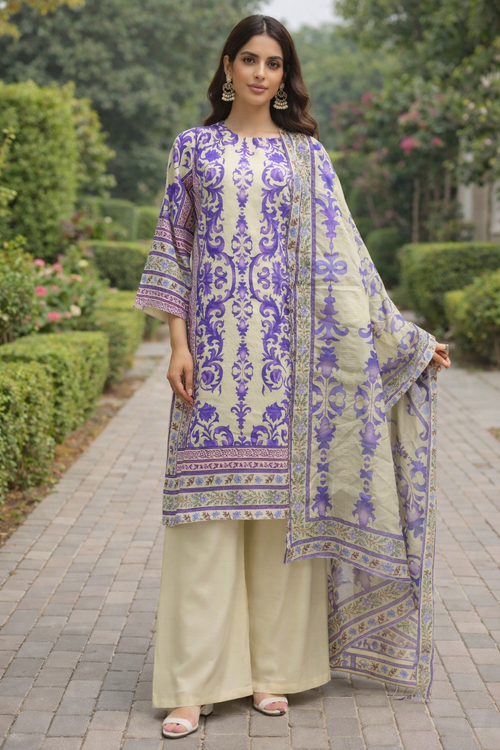 Eid fiesta 3pc