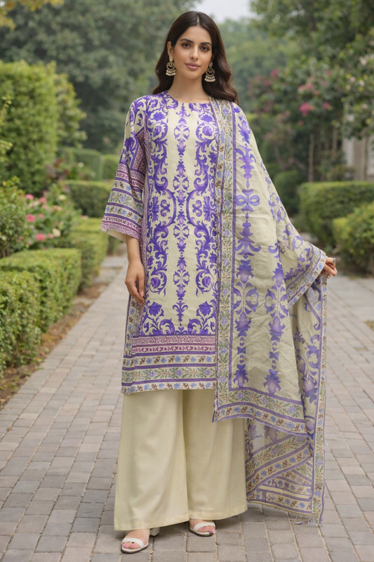 Eid fiesta 3pc