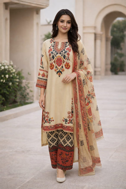 Areej 3 pc